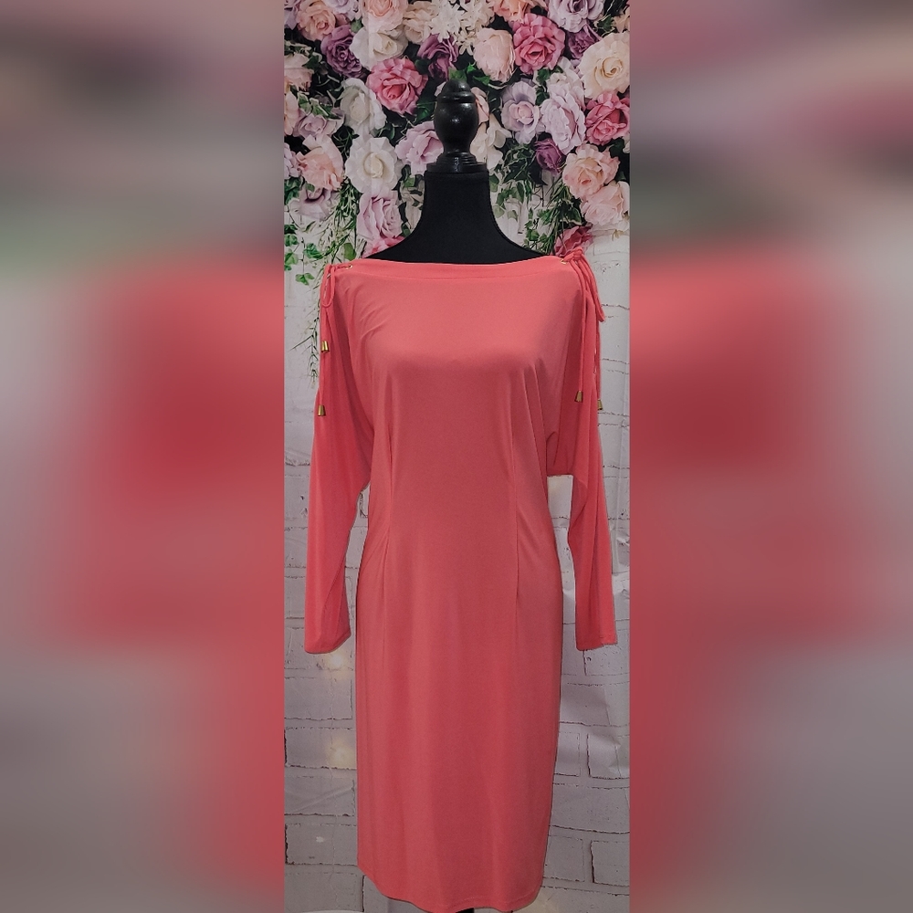 SOHO APPAREL LTD party dress